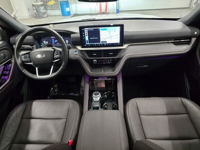 2025 Ford Explorer - Photo 38