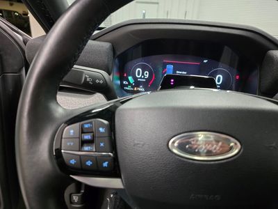 2025 Ford Explorer - Photo 20