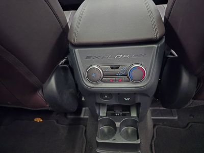 2025 Ford Explorer - Photo 37