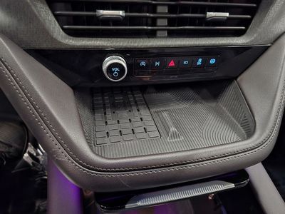 2025 Ford Explorer - Photo 29