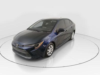 2024 Toyota Corolla - Photo 3