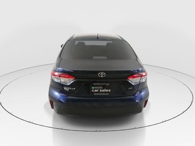 2024 Toyota Corolla - Photo 6
