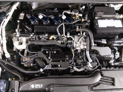 2024 Toyota Corolla - Photo 9