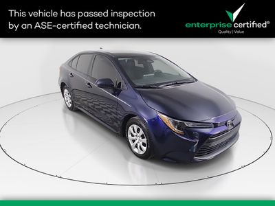 2024 Toyota Corolla - Photo 1