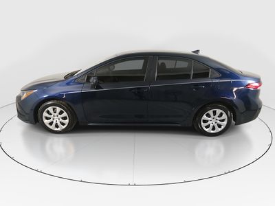 2024 Toyota Corolla - Photo 4