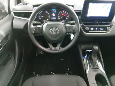 2024 Toyota Corolla - Photo 20