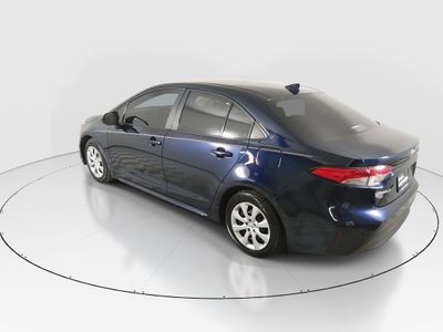 2024 Toyota Corolla - Photo 5