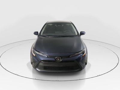 2024 Toyota Corolla - Photo 2