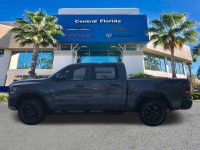 2023 Ram 1500 — photo 8 view