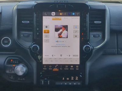2023 Ram 1500 — photo 20 view