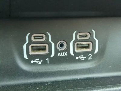 2023 Ram 1500 — photo 26 view