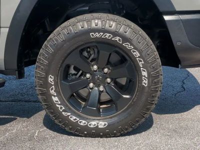 2023 Ram 1500 — photo 11 view