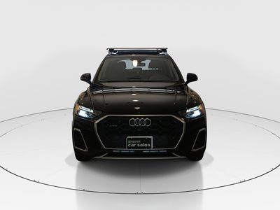 2023 Audi Q5 - Photo 2