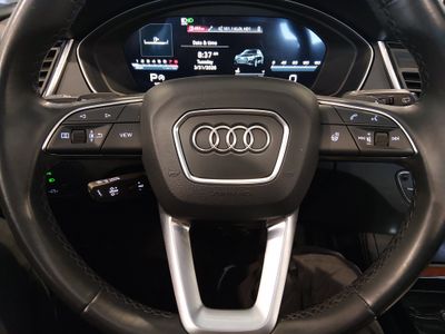 2023 Audi Q5 - Photo 12