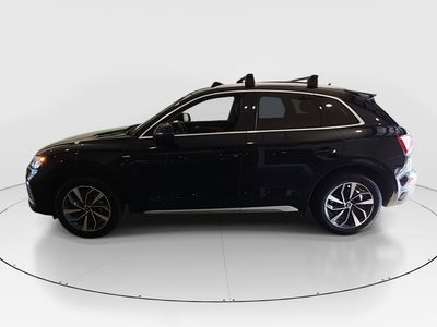 2023 Audi Q5 - Photo 4