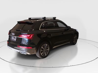 2023 Audi Q5 - Photo 7