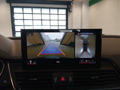2023 Audi Q5 - Photo 16