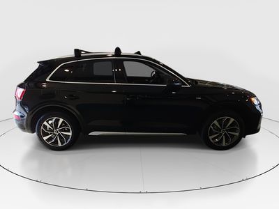 2023 Audi Q5 - Photo 8