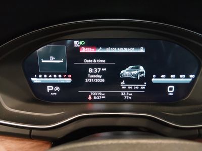 2023 Audi Q5 - Photo 14
