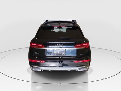 2023 Audi Q5 - Photo 6