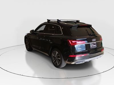 2023 Audi Q5 - Photo 5