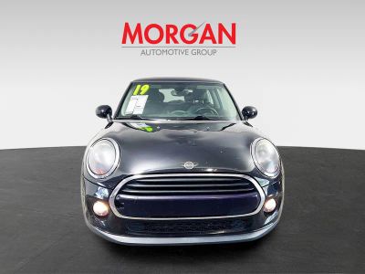 2019 MINI Cooper — photo 8 view
