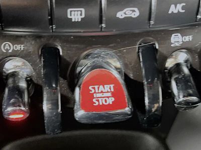 2019 MINI Cooper — photo 20 view