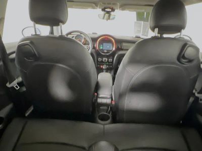2019 MINI Cooper — photo 27 view