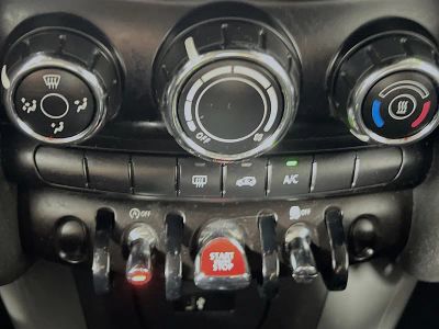 2019 MINI Cooper — photo 23 view