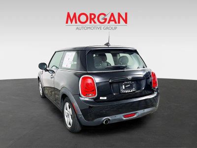 2019 MINI Cooper — detail view