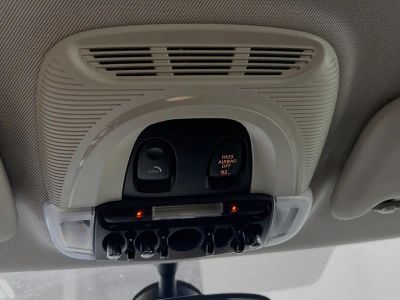 2019 MINI Cooper — photo 19 view