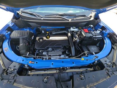 2025 Chevrolet Equinox — photo 22 view
