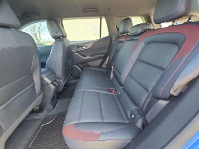 2025 Chevrolet Equinox — photo 18 view