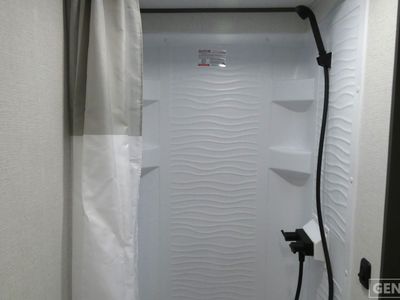 2026 Grand Design Transcend One - Photo 12