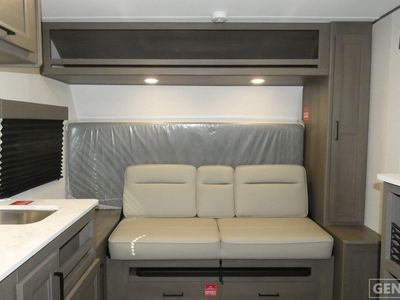 2026 Grand Design Transcend One - Photo 6