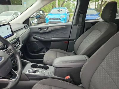 2024 Ford Escape — photo 14 view