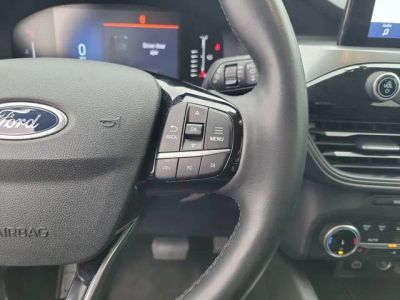 2024 Ford Escape — photo 18 view