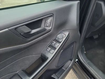 2024 Ford Escape — photo 12 view