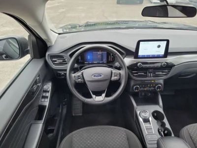 2024 Ford Escape — photo 27 view