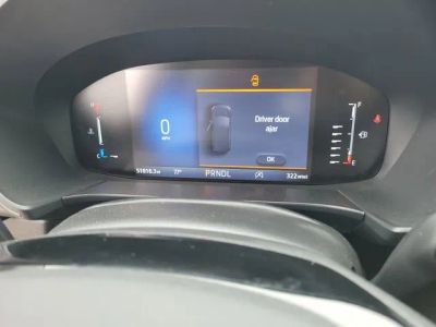 2024 Ford Escape — photo 20 view