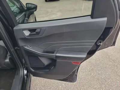 2024 Ford Escape — photo 33 view