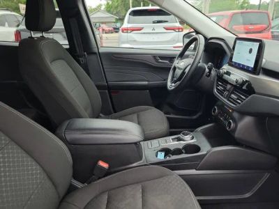 2024 Ford Escape — photo 35 view