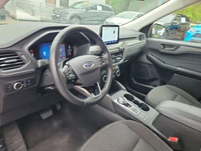 2024 Ford Escape — photo 13 view