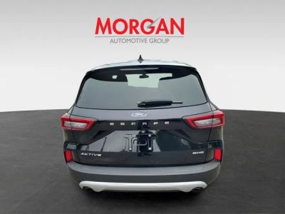 2024 Ford Escape — photo 8 view