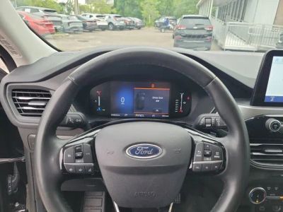 2024 Ford Escape — photo 19 view