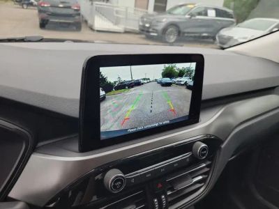 2024 Ford Escape — photo 22 view