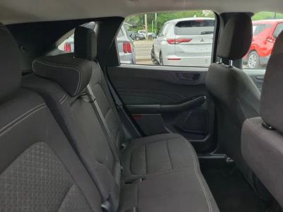 2024 Ford Escape — photo 32 view