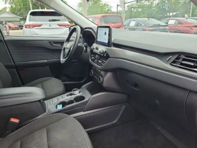 2024 Ford Escape — photo 34 view