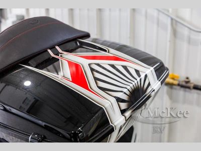 2023 Harley-Davidson Road Glide - Photo 7
