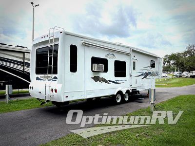 2006 Heartland Bighorn - Photo 2